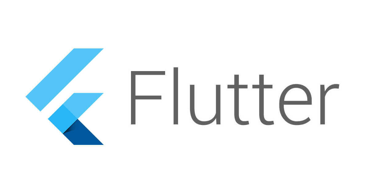 Flutter